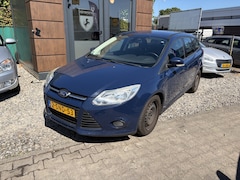 Ford Focus Wagon - 1.6 TDCI ECO. L. Tr