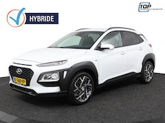 Hyundai Kona - 1.6 GDI HEV Comfort Plus Smart
