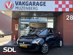 Suzuki Swift - 1.2 Style Smart Hybrid // NAVI // CAMERA // STOELVERWARMING // ADAPTIVE CRUISE // AIRCO //