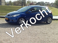 Mazda 2 - 2 1.3 S-VT Exclusive - Airco