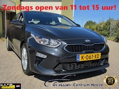 Kia Cee'd - Ceed 1.0 T-GDi DynPlusLine, Camera Carplay Half Leder VERWACHT