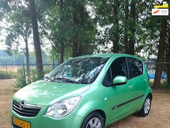 Opel Agila - 1.2 Enjoy