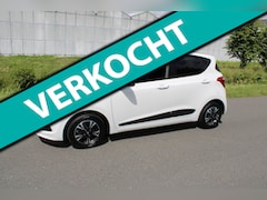 Hyundai i10 - 1.0i i-Motion Comfort 5 Drs met Climate control
