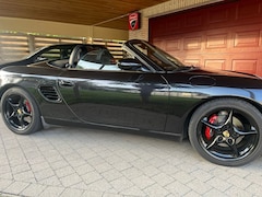 Porsche Boxster Spyder - 2.7 S 550 TIPTRONIC automaat youngtimer, cruise , topstaat