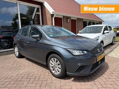 SEAT Ibiza - 1.0 ECOTSI STYLE Orig. NL/Cruise Control/Climate Control/Lichtmetalen Velgen