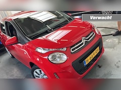 Citroën C1 - 1.0 VTI FEEL
