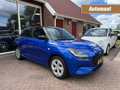 Suzuki Swift - 1.2 SMART HYBRID SELECT Camera/ACC/Navigatie