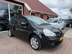 Renault Modus - 1.6-16V EXCEPTION Orig. NL/Cruise Control/Climate Control/Trekhaak/Radio