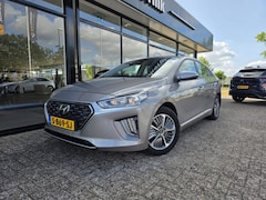 Hyundai IONIQ - 1.6 GDI PHEV COMFORT PLUG- IN + STOEL/STUURVERWARMING