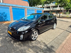Toyota Prius - 1.8 Dynamic NW APK Leder Cruise