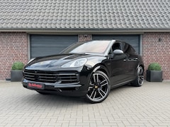Porsche Cayenne Coupé - E-HYBRID PLATINUM EDITION LUCHTVERING 22 INCH 3D-VIEW