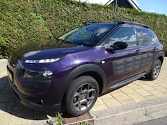 Citroën C4 - 1.2 PURETECH SHINE-Navi-Cruise-Blth-ARC-ECC