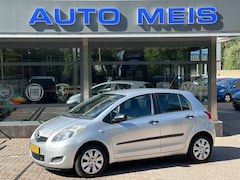 Toyota Yaris - 1.3 VVT-I Comfort Airco Trekhaak NAP-Autopas