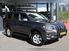 Toyota Land Cruiser 150 - 2.8 D-4D 5DRS CHALLENGER A/T VAN