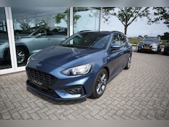 Ford Focus - 1.0 ST line, Navi, Camera, All in prijs