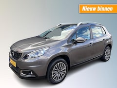 Peugeot 2008 - 1.2 PURET. BLUE LION