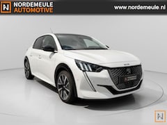 Peugeot 208 - GT 350 50 KWH. PANO, CARPLAY, STOELVW, ACC