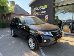 Kia Sorento - 2.4 X-ECUTIVE