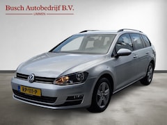 Volkswagen Golf - 1.4 TSI Highline 90KW, 144.000 km, Smetteloos onderhouden, keurige staat