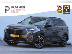 Peugeot 5008 - 1.2 Hybrid 145 Allure 7p - 136 pk *Camera / Carplay / Led