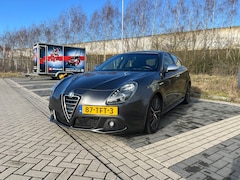 Alfa Romeo Giulietta - 1.4 T M-Air Distinctive