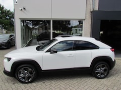 Mazda MX-30 - E-Skyactiv 145 36kWh Luxury Sunroof