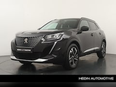Peugeot 2008 - 1.2 100pk Allure Pack | Navigatie | Parkeer Camera | Cruise Control | Parkeer Sensoren Ach