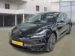 Tesla Model 3 - Long Range AWD 75 kWh