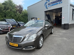 Mercedes-Benz E-klasse - 350 CGI AVANTGARDE