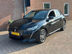 Peugeot 208 - 208-1.2 AUTOMAAT PURETECH ACTIVE PACK NAVI LMV