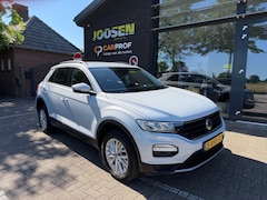 Volkswagen T-Roc - 1.5 TSI SPORT
