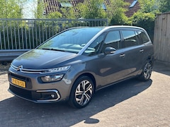 Citroën C4 - 1.2 PURETECH BNS 7 PERSOONS MOOIE AUTO
