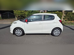 Citroën C1 - 1.0 e-VTi Feel*airco