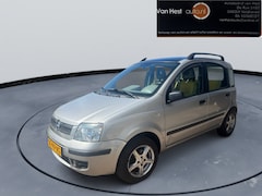 Fiat Panda - 1.2 SportSound TREKHAAK | PANO | AIRCO | SCHUIFDAK | SPORTVELGEN