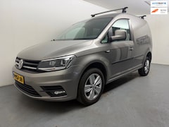 Volkswagen Caddy - 2.0 TDI L1H1 4Motion Highline # Dsg # Clima # Lmv # Nap
