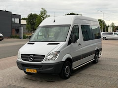 Mercedes-Benz Sprinter - 313 cdi L2H2 9 persoons Rolstoelbus met lift