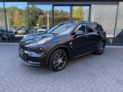 Lynk & Co 01 - 1.5 261pk PHEV, Pano, Carplay, Cam360, BLIS, Memory, Lane Ass., Stoelverw, LED, Infinity H