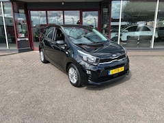 Kia Picanto - 1.0 DPI DYNAMICLINE