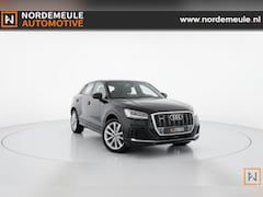 Audi SQ2 - 2.0 TFSI QUATTRO, Exclusief Leder, Panorama