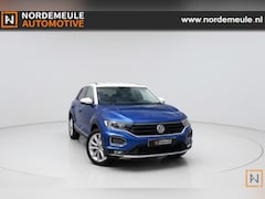 Volkswagen T-Roc - 1.5 TSI SPORT, Beats Audio, Xenon, Virtual, Navi