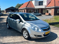 Opel Corsa - 1.4-16V Enjoy volle automaat
