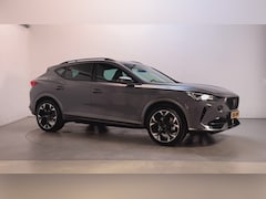 CUPRA Formentor - 1.4 e-Hybrid Business Leder Stoelverwarming Camera Sfeerverlichting