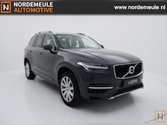 Volvo XC90 - 2.0 D5 AWD MOMENTUM, TREKHAAK, STOELVW, CRUISE