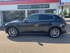 Alfa Romeo Stelvio - 2.0 T AWD Super