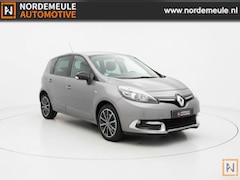 Renault Scénic - Scenic 1.6 DCI BOSE. TREKHAAK, PDCS, NAVI