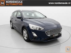 Ford Focus - 1.0 ECOBOOST. TREND EDITION BUSINESS. CRUISE, NAVI, BLUETOOTH