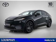 Toyota C-HR - C-HR+ First Edition 77 kWh EV-Deal
