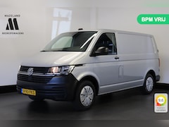 Volkswagen Transporter - 2.0 TDI 150PK EURO 6 - Airco - Cruise - PDC - €14.900, - Excl
