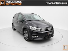 Volkswagen Touran - 1.4 TSI HIGHLINE 7P, AUT, TREKHAAK, CARPLAY