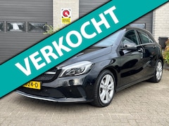 Mercedes-Benz A-klasse - 200 Ambition